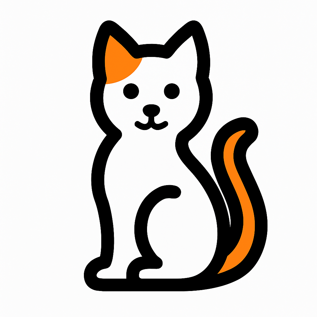 Ícone de Gato