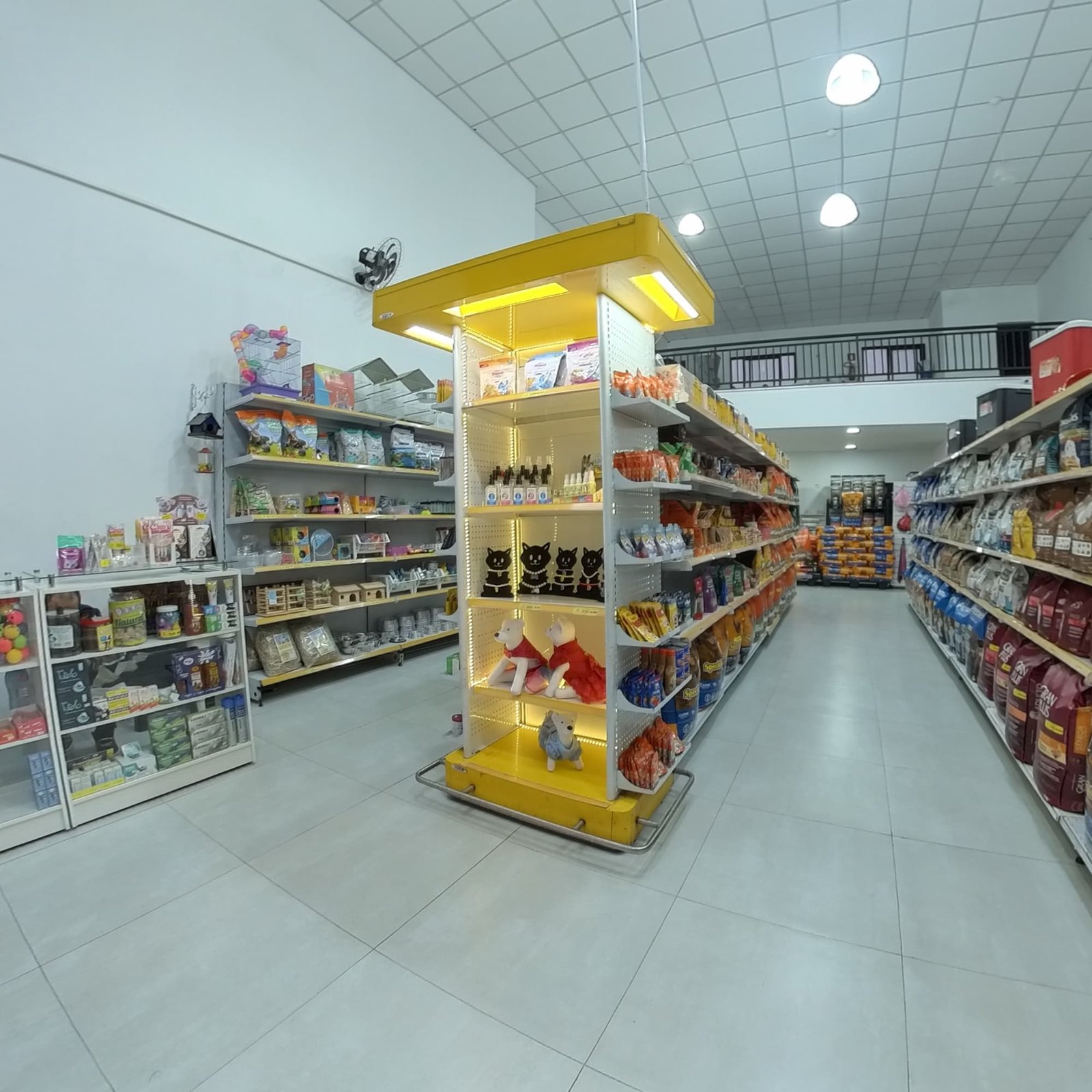 Foto 1 da loja Lomurimel