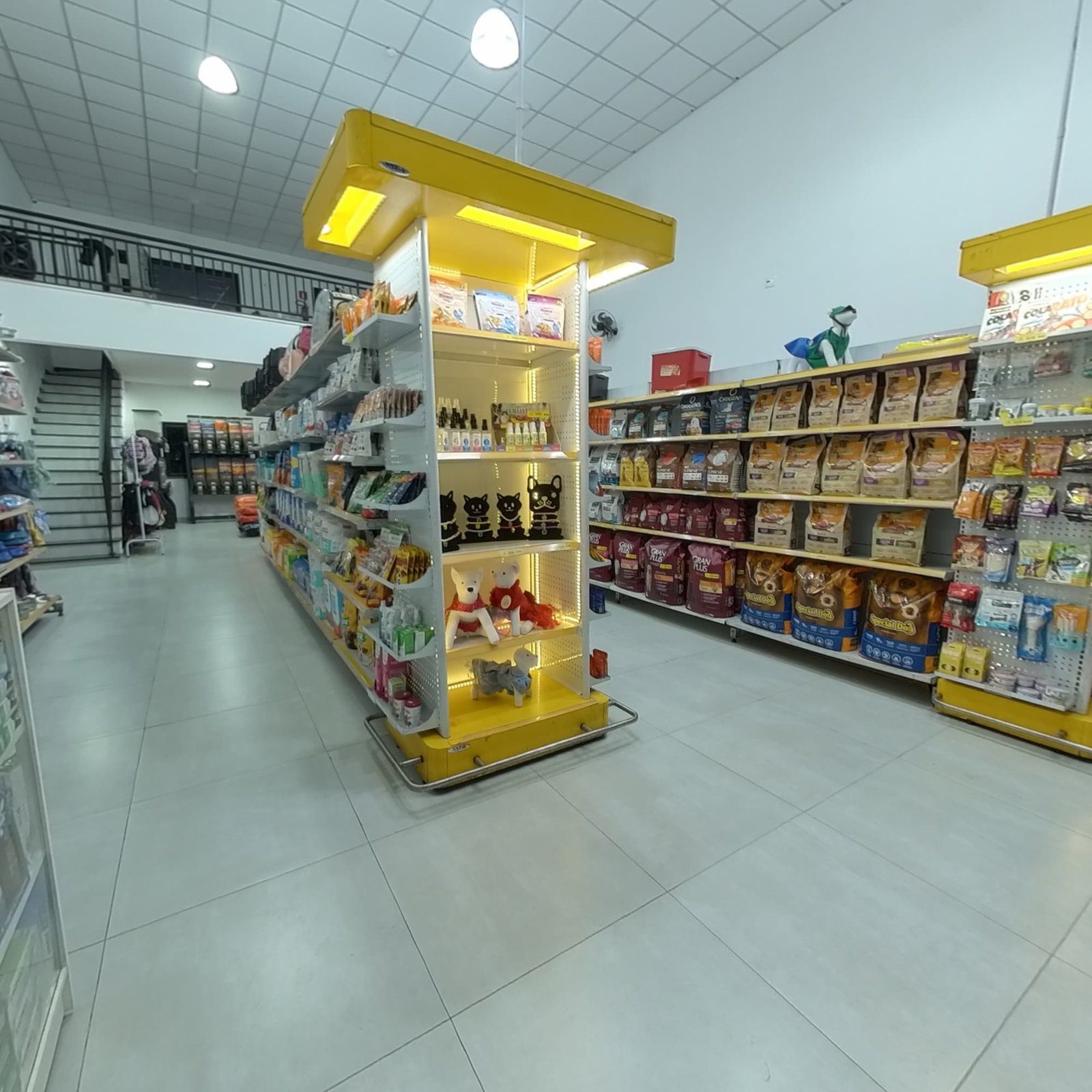 Foto 2 da loja Lomurimel