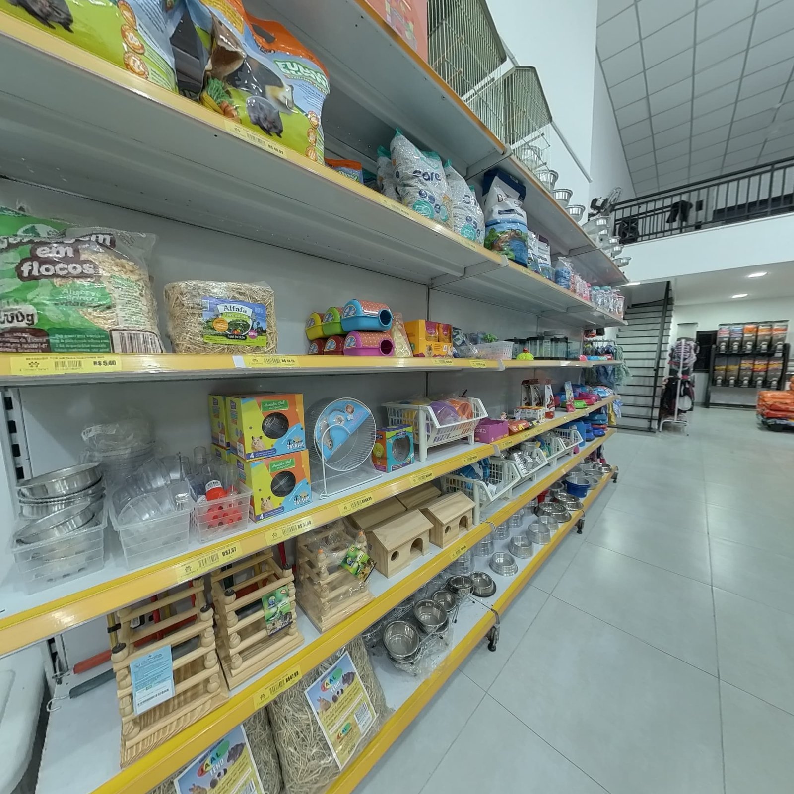 Foto 3 da loja Lomurimel