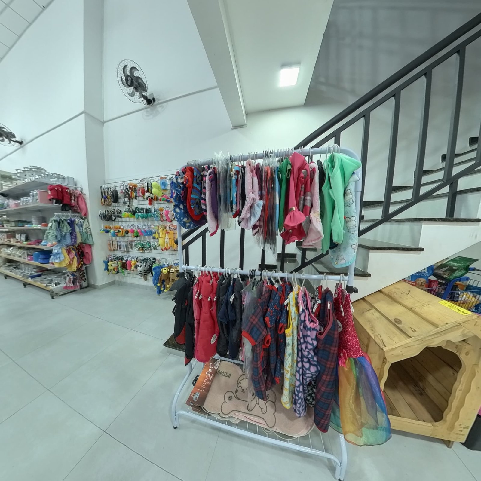 Foto 4 da loja Lomurimel