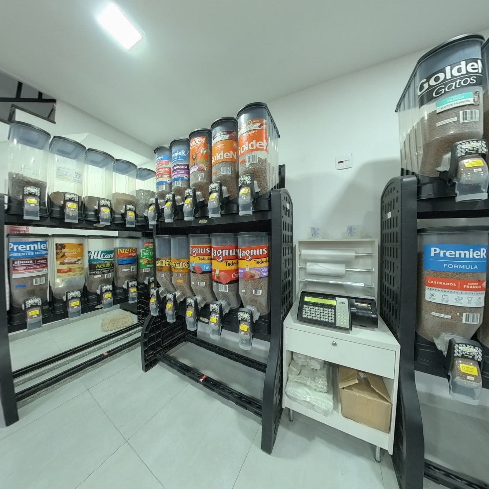 Foto 5 da loja Lomurimel