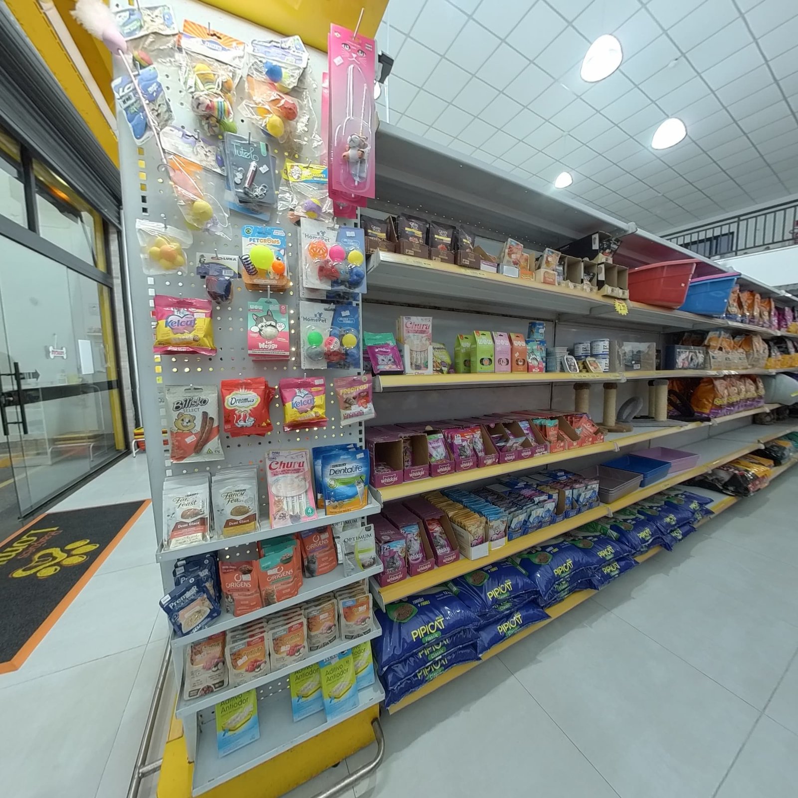 Foto 7 da loja Lomurimel