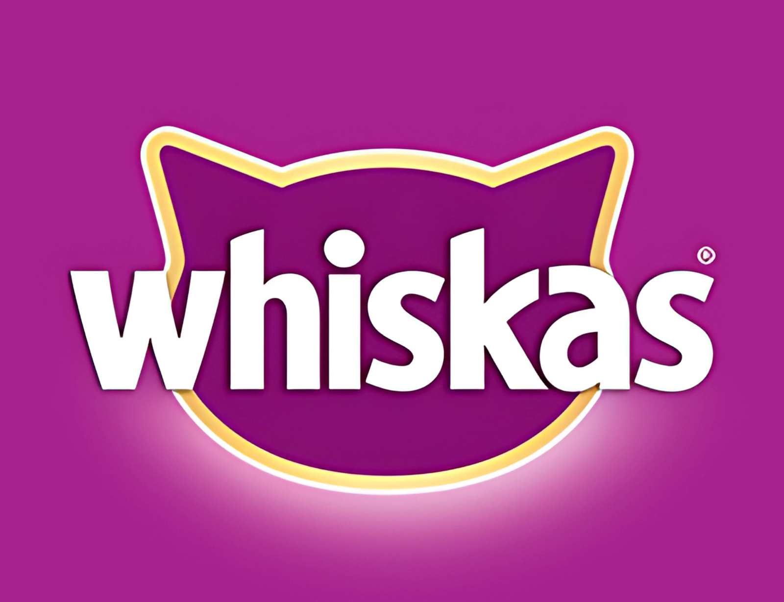 Logo Whiskas