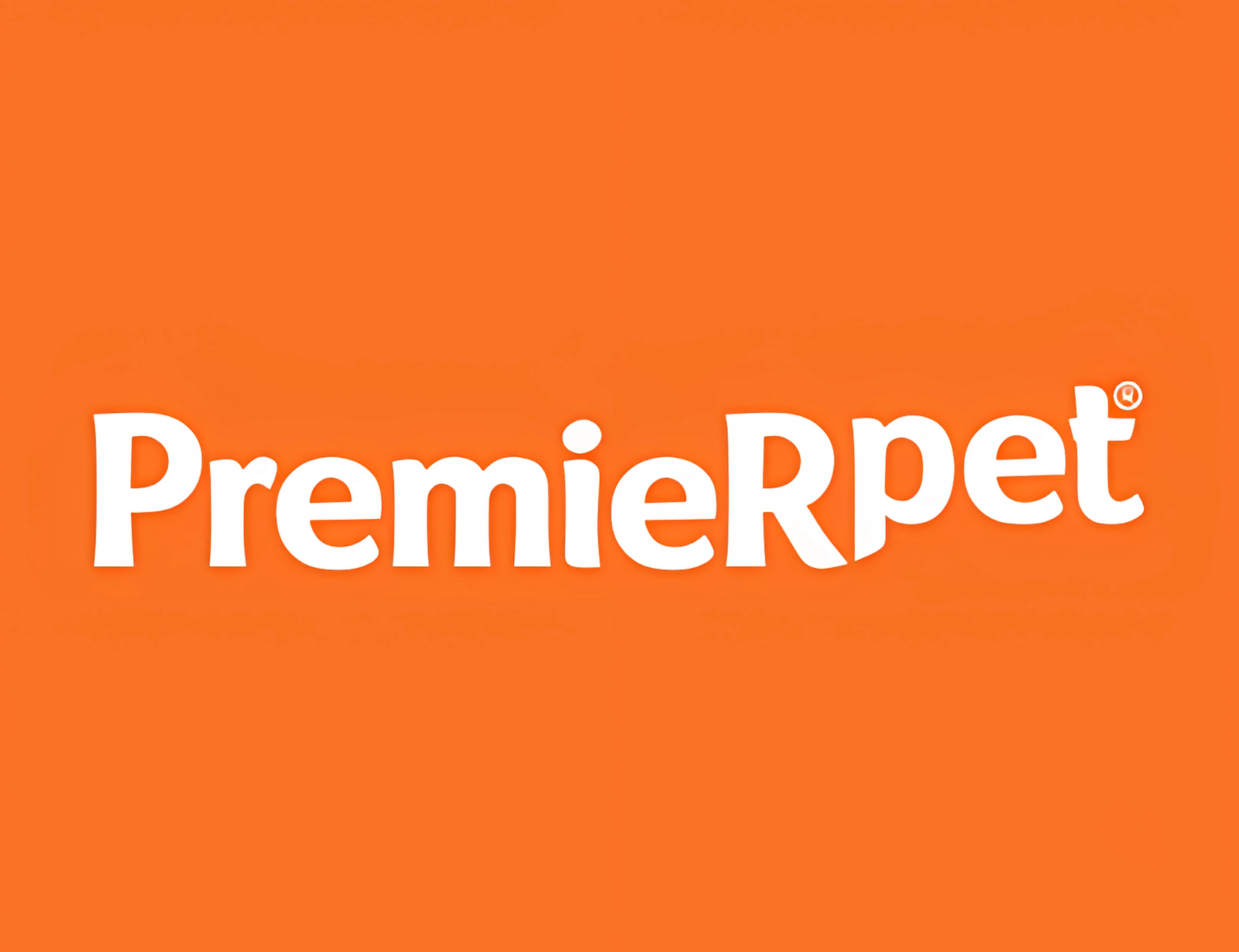 Logo Premier Pet