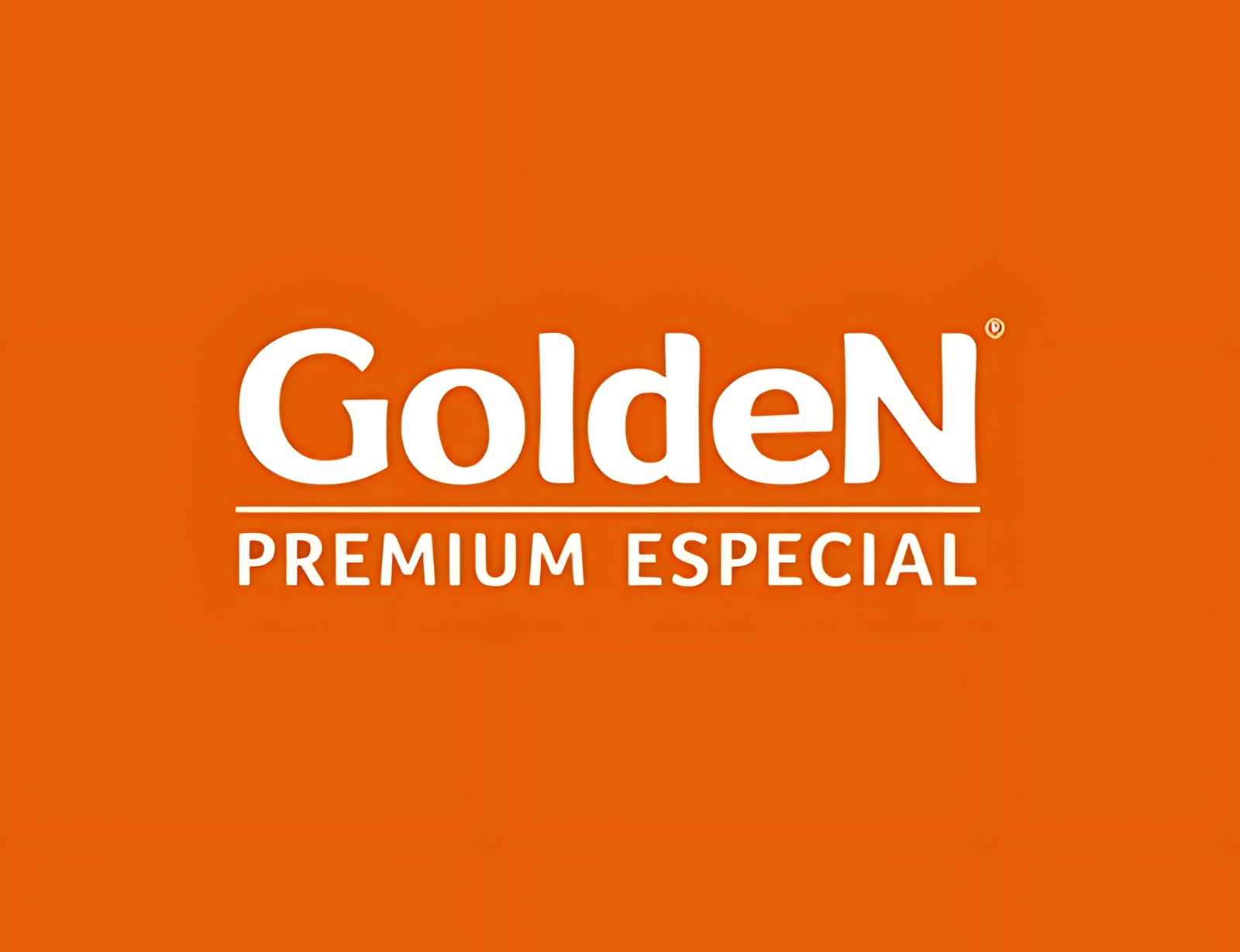 Logo Golden